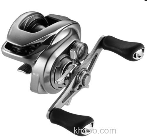梦屋标配 SHIMANO 2022 METANIUM SHALLOW EDITION 水滴轮_2