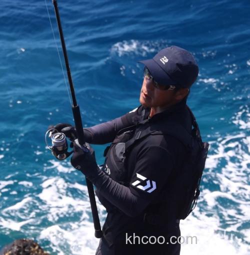 新型号追加！DAIWA 2021 CERTATE SW 咸水纺车轮_3