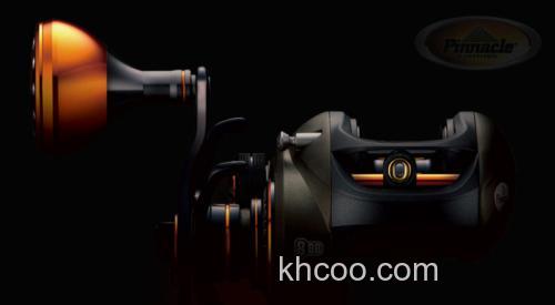 多功能泛用 Pinnacle PRIMMUS LIMIT 水滴轮_0