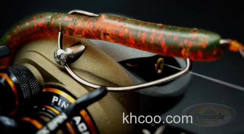 多功能泛用 Pinnacle PRIMMUS LIMIT 水滴轮_2