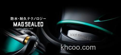 更加轻量 DAIWA 2021 EMERALDAS AIR 纺车轮_2