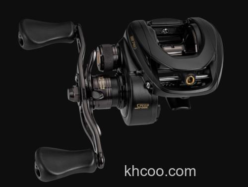 实用坚实 Lew's 2021 BB1 Pro LFS 水滴轮_0