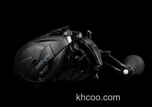 新世代 Okuma 2021 Hakai 水滴轮_2