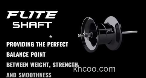 新世代 Okuma 2021 Hakai 水滴轮_4