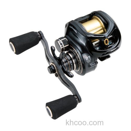 轻+强 Tailwalk FULLRANGE Avail CUSTOM 水滴轮_0