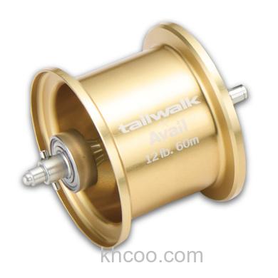 轻+强 Tailwalk FULLRANGE Avail CUSTOM 水滴轮_2