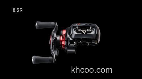 咸水小物至上！DAIWA 2021 月下美人AIR TW PE SPECIA 水滴轮_1