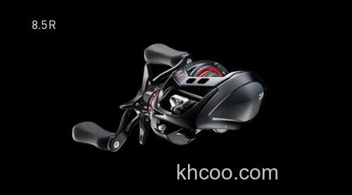 咸水小物至上！DAIWA 2021 月下美人AIR TW PE SPECIA 水滴轮_2