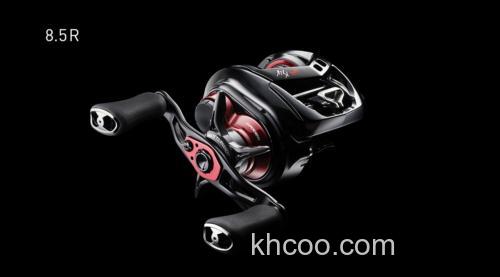 咸水小物至上！DAIWA 2021 月下美人AIR TW PE SPECIA 水滴轮_3