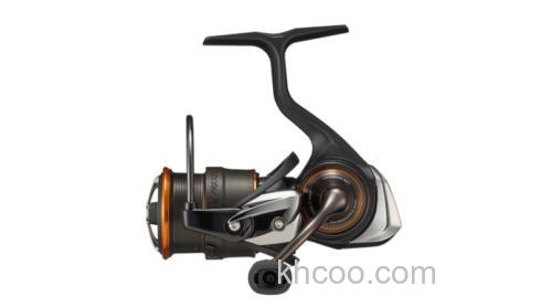 更轻量 DAIWA 2021 PRESSO 纺车轮_0