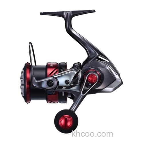 木虾卷更新 SHIMANO 2021 Sephia XR 纺车轮_1