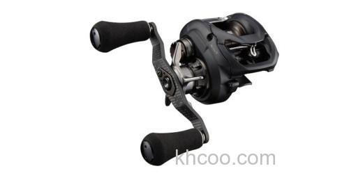 限量款式 SLP WORKS DAIWA ZILLION9 SV TW-SLPW 水滴轮_0