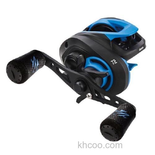 新机迭代 Okuma 2021 Serrano刹雷诺 水滴轮_1