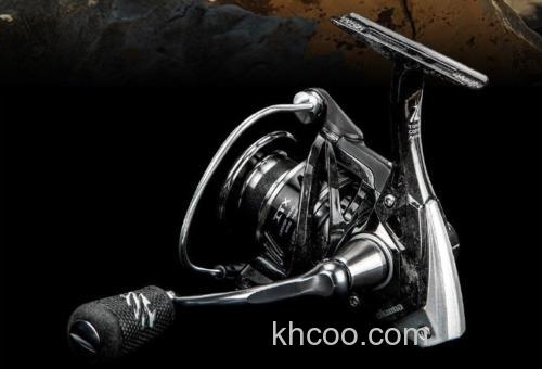 多用途 Okuma 2021 ITX彗星 纺车轮_1