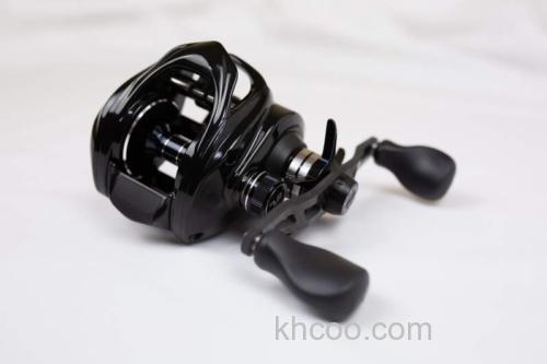 实用性 Kistler Series 1 水滴轮_0