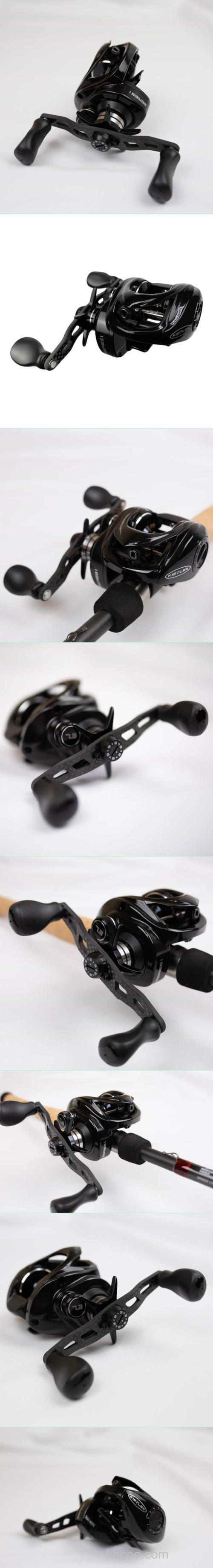 实用性 Kistler Series 1 水滴轮_2