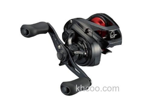真PR值 DAIWA 2021 PR100 水滴轮_0