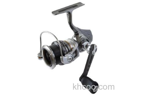 Abu Garcia 2021 新品汇总_1