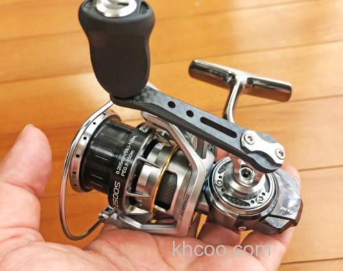 Abu Garcia 2021 新品汇总_3