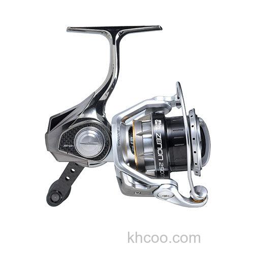 Abu Garcia 2021 新品汇总_2