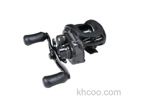 Abu Garcia 2021 新品汇总_7
