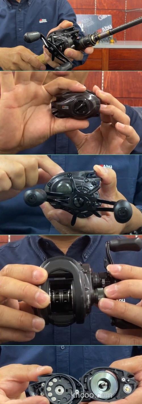 Abu Garcia 2021 新品汇总_8