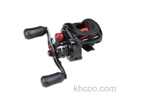 Abu Garcia 2021 新品汇总_9