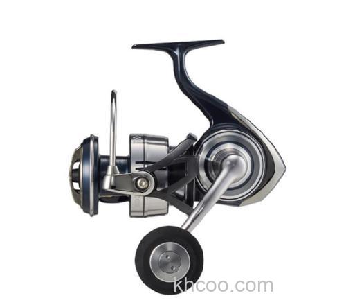 2021 日本钓鱼展会新品 DAIWA篇_1