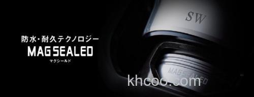 2021 日本钓鱼展会新品 DAIWA篇_5