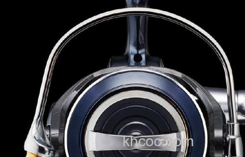 2021 日本钓鱼展会新品 DAIWA篇_8