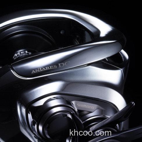 2021日本钓具展会新品信息2021 SHIMANO 篇_2