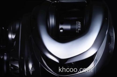 2021日本钓具展会新品信息2021 SHIMANO 篇_5