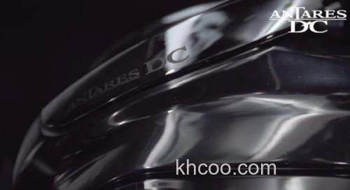 2021日本钓具展会新品信息2021 SHIMANO 篇_7