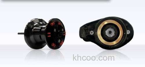 轻量多功能 DOYO Liger 30 水滴轮_3