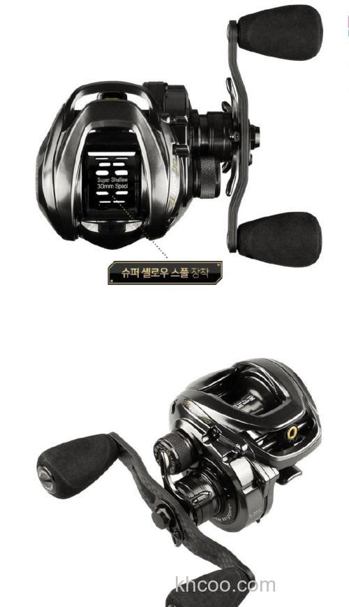 轻量多功能 DOYO Liger 30 水滴轮_7