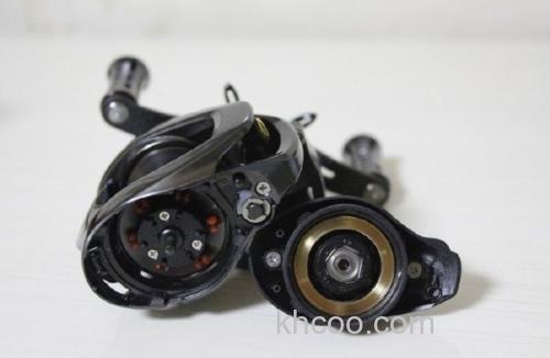 轻量多功能 DOYO Liger 30 水滴轮_4