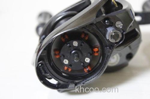 轻量多功能 DOYO Liger 30 水滴轮_5