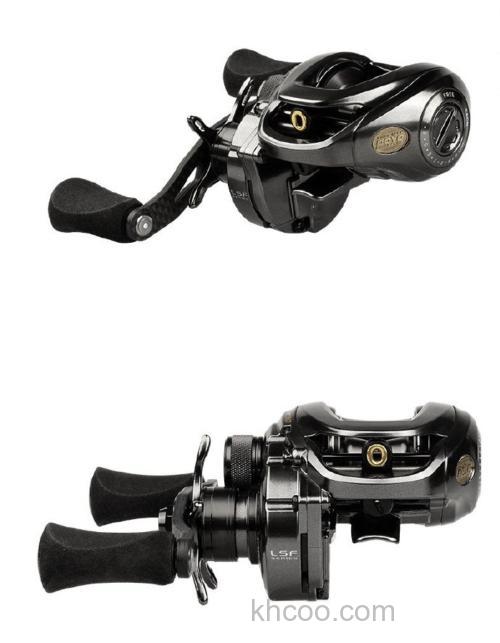 轻量多功能 DOYO Liger 30 水滴轮_8