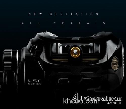 全环境泛用 DOYO All-terrain-III 水滴轮_0