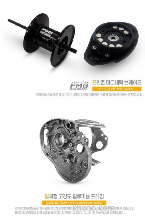 全环境泛用 DOYO All-terrain-III 水滴轮_2