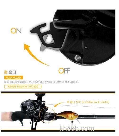 全环境泛用 DOYO All-terrain-III 水滴轮_4