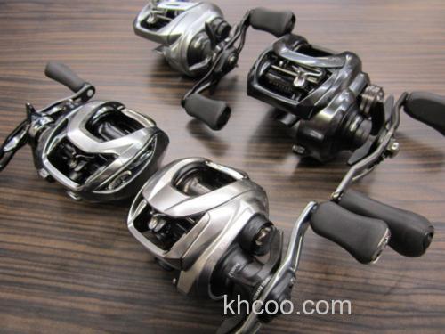DAIWA REEL 2020~2021年欲将更新水滴轮的机种汇总_0
