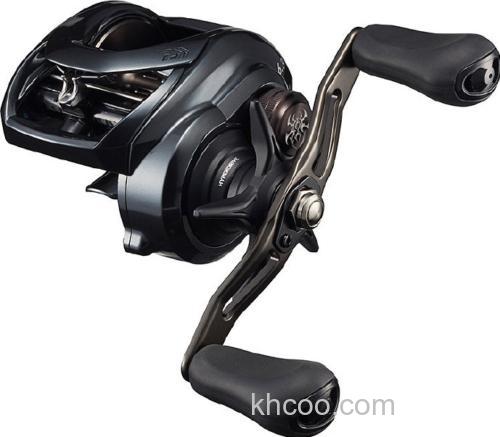 DAIWA REEL 2020~2021年欲将更新水滴轮的机种汇总_1