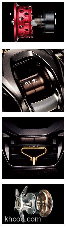 DAIWA REEL 2020~2021年欲将更新水滴轮的机种汇总_9