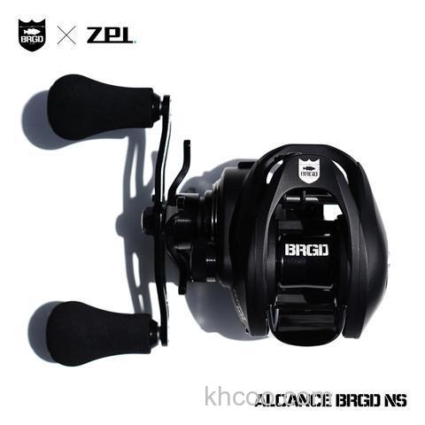 ZPI的合作款式 ALCANCE BRGD NS 水滴轮发售中_0