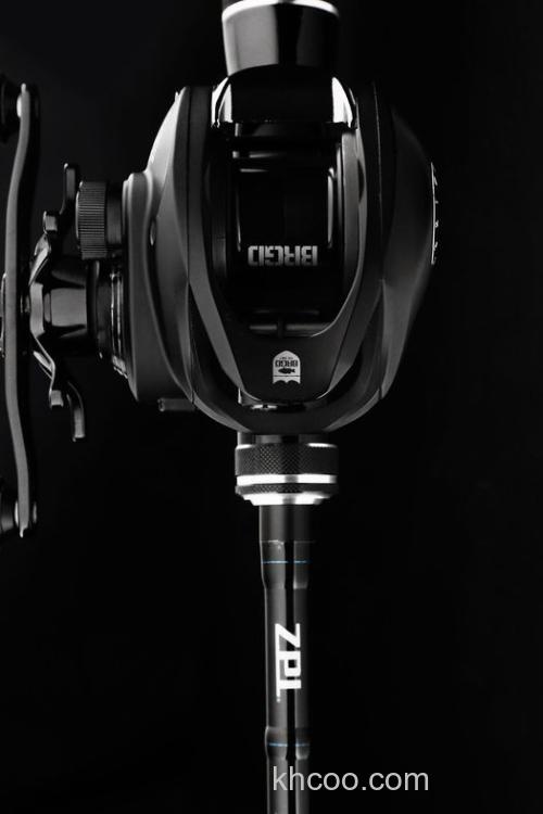 ZPI的合作款式 ALCANCE BRGD NS 水滴轮发售中_3