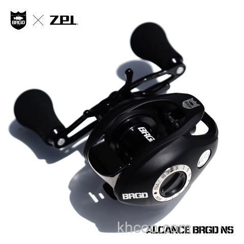 ZPI的合作款式 ALCANCE BRGD NS 水滴轮发售中_2