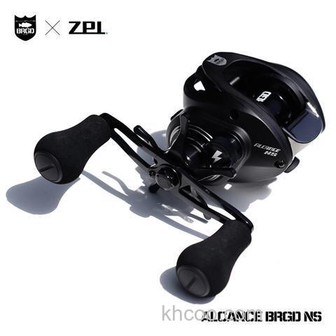 ZPI的合作款式 ALCANCE BRGD NS 水滴轮发售中_1