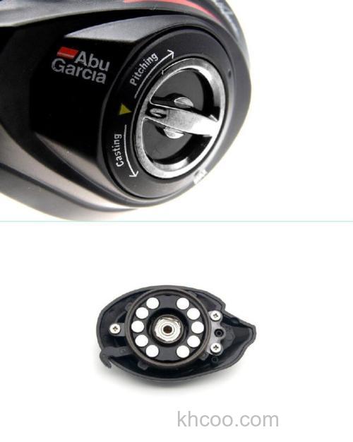 官方页面释出 Abu Garcia LX992Z 正式发售！_3