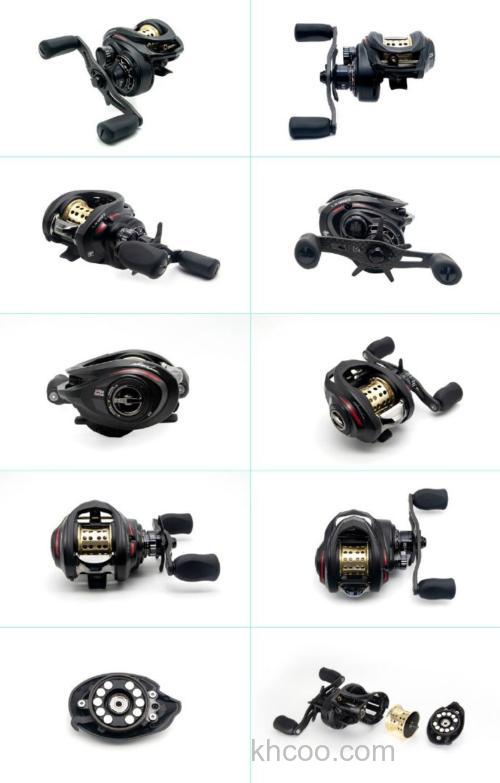 官方页面释出 Abu Garcia LX992Z 正式发售！_7